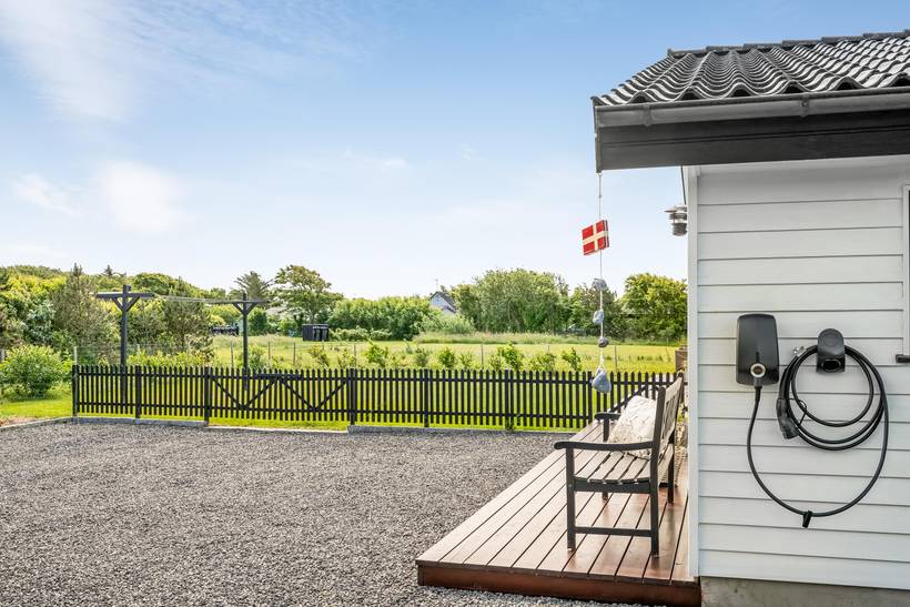 Foto von Ferienhaus ZE65 in Krik Vig - Thy/Limfjord