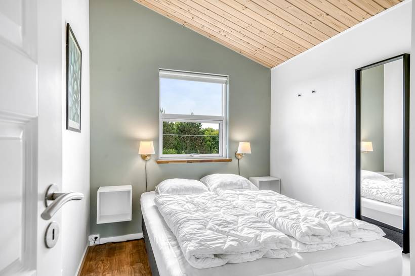 Foto von Ferienhaus ZE65 in Krik Vig - Thy/Limfjord