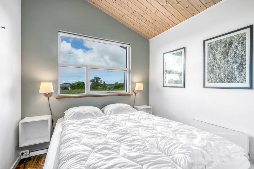 Foto von Ferienhaus ZE65 in Krik Vig - Thy/Limfjord