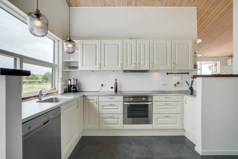 Foto von Ferienhaus ZE65 in Krik Vig - Thy/Limfjord