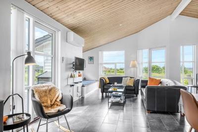 Vorschaubild von Ferienhaus ZE65 in Krik Vig - Thy/Limfjord