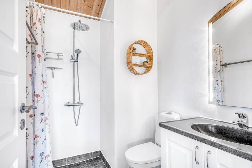 Foto von Ferienhaus ZE65 in Krik Vig - Thy/Limfjord
