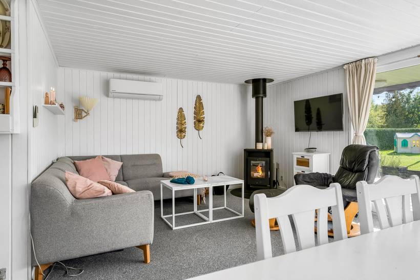 Foto von Ferienhaus ZE68 in Øster Hurup - Nordjütland Ost