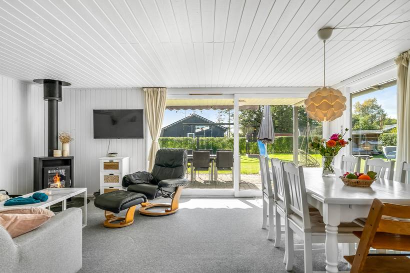 Foto von Ferienhaus ZE68 in Øster Hurup - Nordjütland Ost