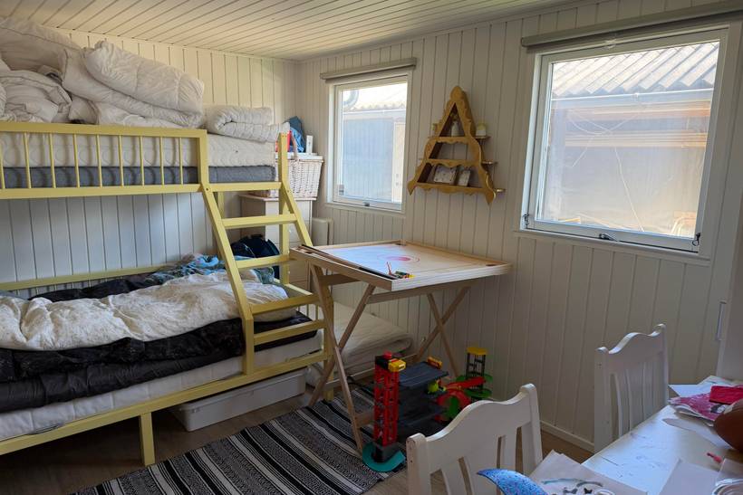 Foto von Ferienhaus ZE68 in Øster Hurup - Nordjütland Ost