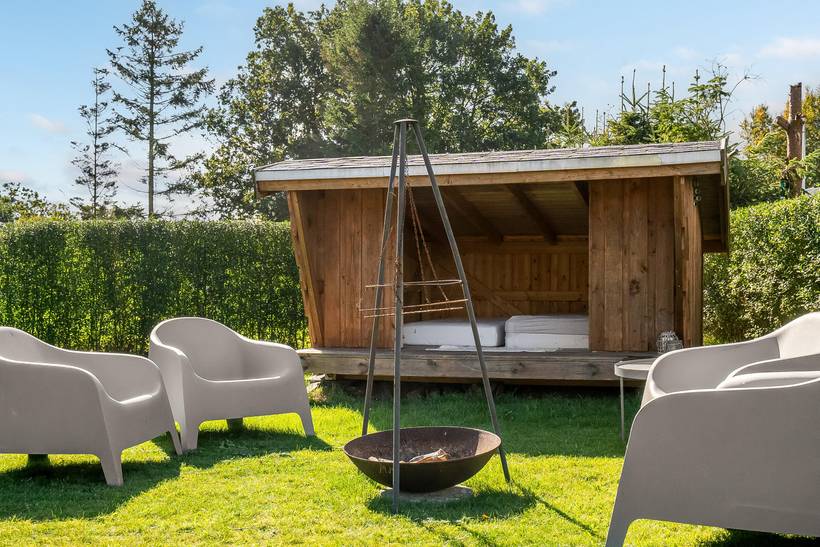 Foto von Ferienhaus ZE68 in Øster Hurup - Nordjütland Ost