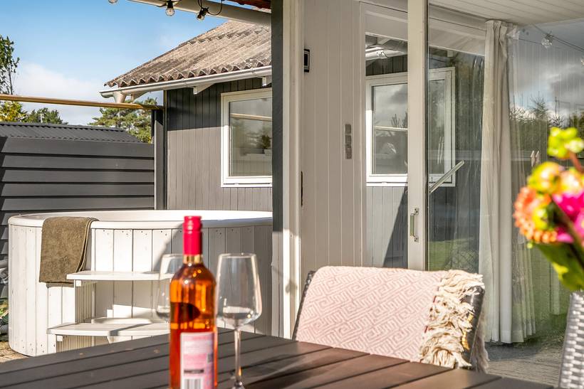 Foto von Ferienhaus ZE68 in Øster Hurup - Nordjütland Ost