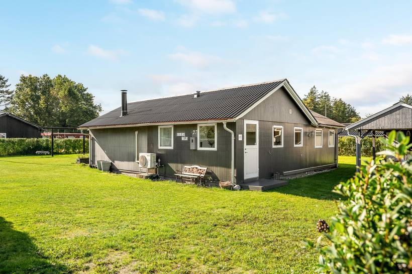 Foto von Ferienhaus ZE68 in Øster Hurup - Nordjütland Ost