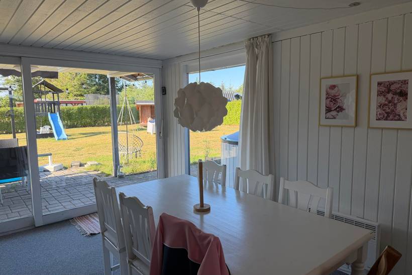 Foto von Ferienhaus ZE68 in Øster Hurup - Nordjütland Ost