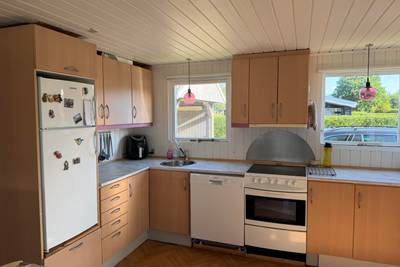 Vorschaubild von Ferienhaus ZE68 in Øster Hurup - Nordjütland Ost