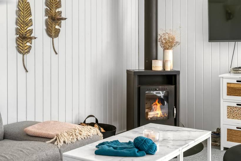 Foto von Ferienhaus ZE68 in Øster Hurup - Nordjütland Ost