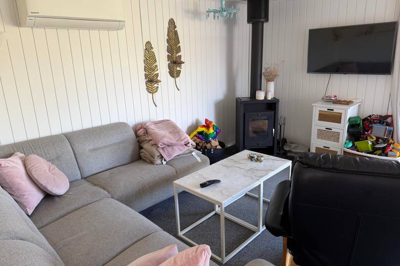 Foto von Ferienhaus ZE68 in Øster Hurup - Nordjütland Ost