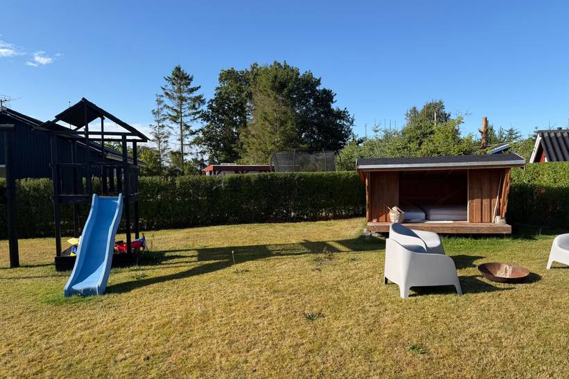 Foto von Ferienhaus ZE68 in Øster Hurup - Nordjütland Ost