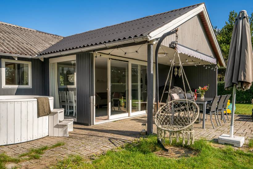 Foto von Ferienhaus ZE68 in Øster Hurup - Nordjütland Ost