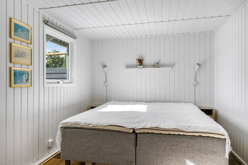 Foto von Ferienhaus ZE68 in Øster Hurup - Nordjütland Ost