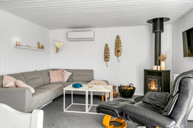Foto von Ferienhaus ZE68 in Øster Hurup - Nordjütland Ost