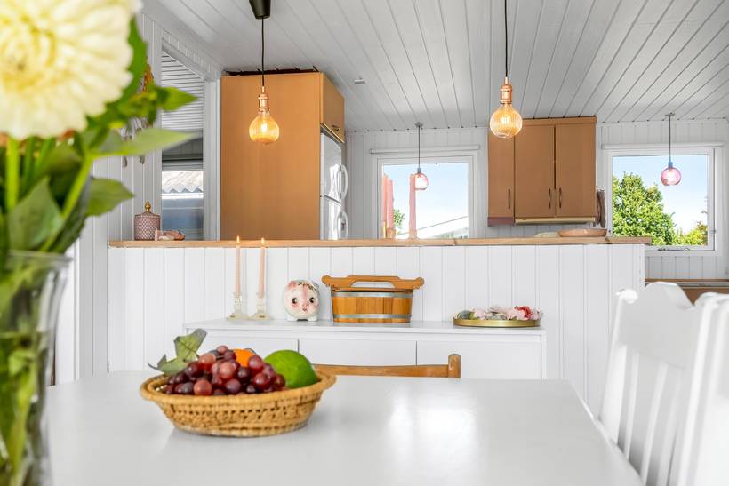 Foto von Ferienhaus ZE68 in Øster Hurup - Nordjütland Ost