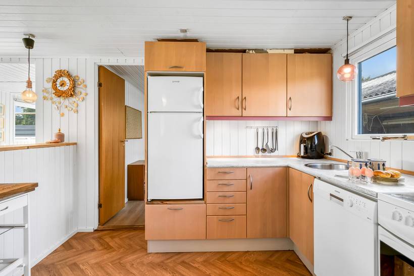 Foto von Ferienhaus ZE68 in Øster Hurup - Nordjütland Ost