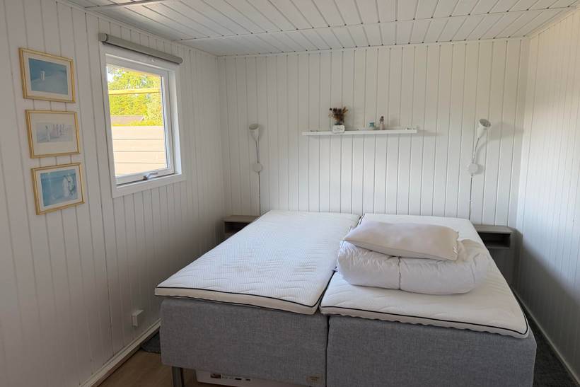 Foto von Ferienhaus ZE68 in Øster Hurup - Nordjütland Ost