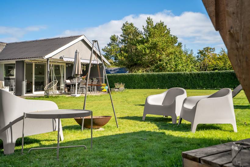 Foto von Ferienhaus ZE68 in Øster Hurup - Nordjütland Ost
