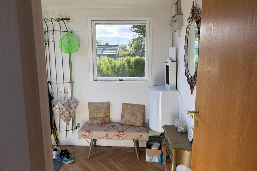 Foto von Ferienhaus ZE68 in Øster Hurup - Nordjütland Ost