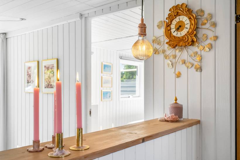 Foto von Ferienhaus ZE68 in Øster Hurup - Nordjütland Ost