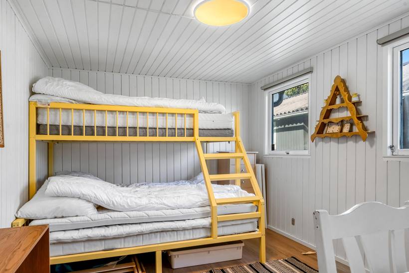Foto von Ferienhaus ZE68 in Øster Hurup - Nordjütland Ost