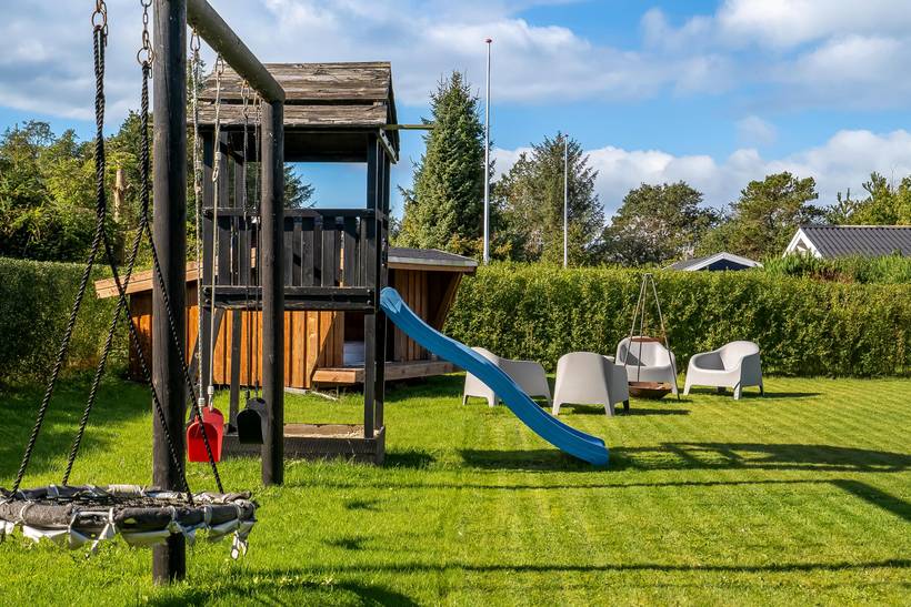 Foto von Ferienhaus ZE68 in Øster Hurup - Nordjütland Ost