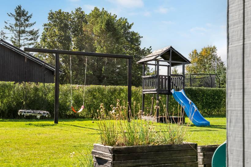 Foto von Ferienhaus ZE68 in Øster Hurup - Nordjütland Ost