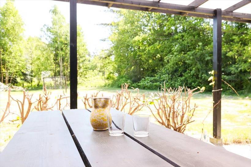 Foto von Ferienhaus ZE69 in Strandsiden - Rørvig - Westseeland