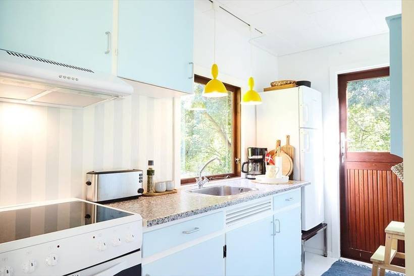 Foto von Ferienhaus ZE69 in Strandsiden - Rørvig - Westseeland