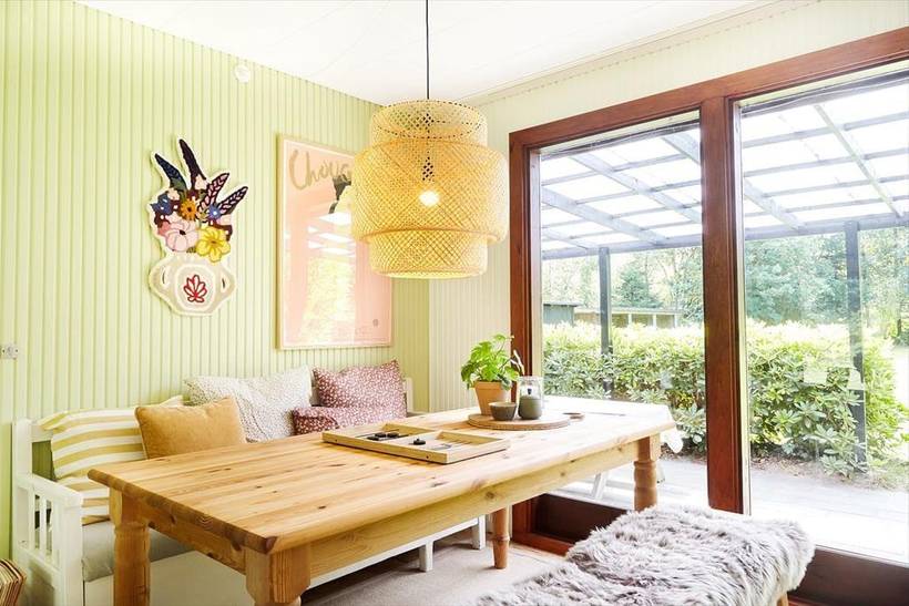 Foto von Ferienhaus ZE69 in Strandsiden - Rørvig - Westseeland