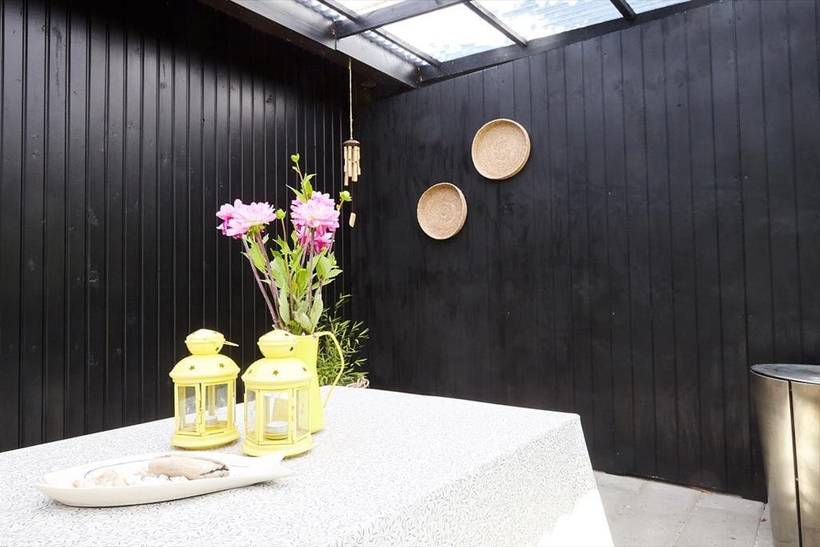 Foto von Ferienhaus ZE69 in Strandsiden - Rørvig - Westseeland