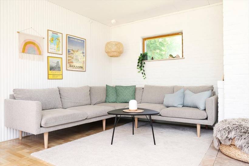 Foto von Ferienhaus ZE69 in Strandsiden - Rørvig - Westseeland