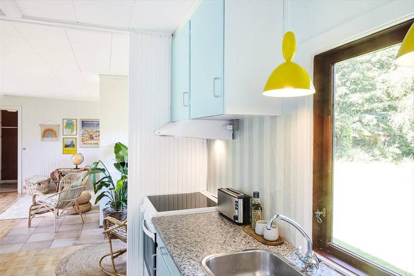 Foto von Ferienhaus ZE69 in Strandsiden - Rørvig - Westseeland