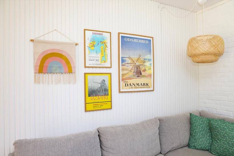 Foto von Ferienhaus ZE69 in Strandsiden - Rørvig - Westseeland
