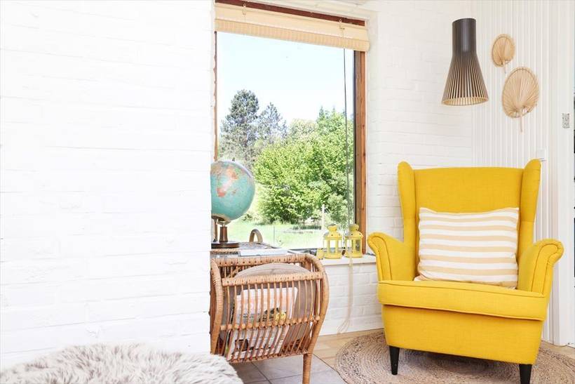 Foto von Ferienhaus ZE69 in Strandsiden - Rørvig - Westseeland