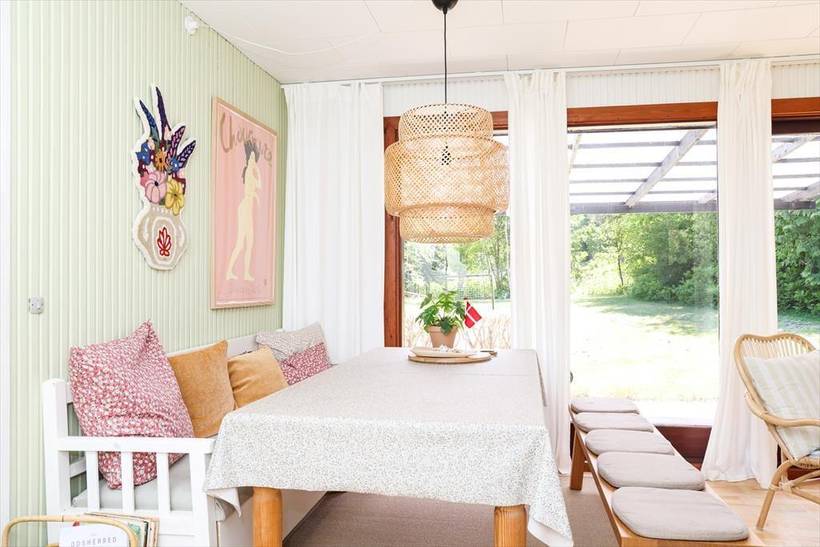 Foto von Ferienhaus ZE69 in Strandsiden - Rørvig - Westseeland
