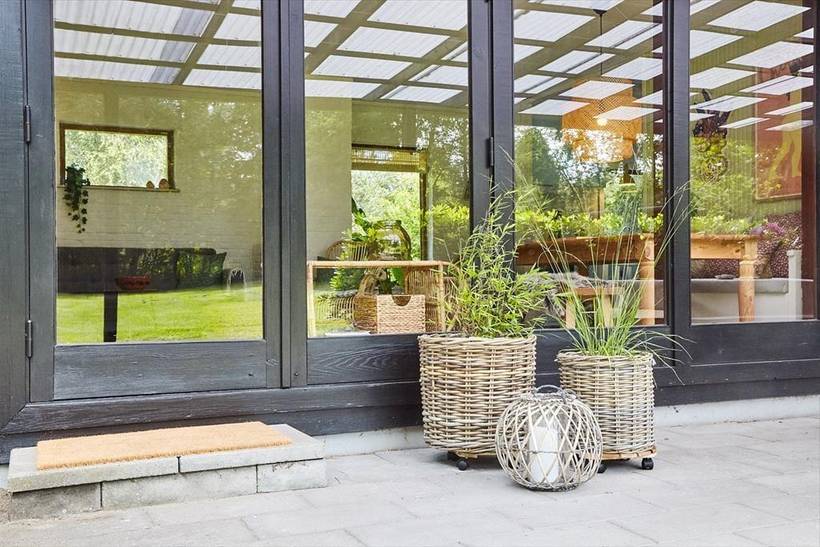 Foto von Ferienhaus ZE69 in Strandsiden - Rørvig - Westseeland