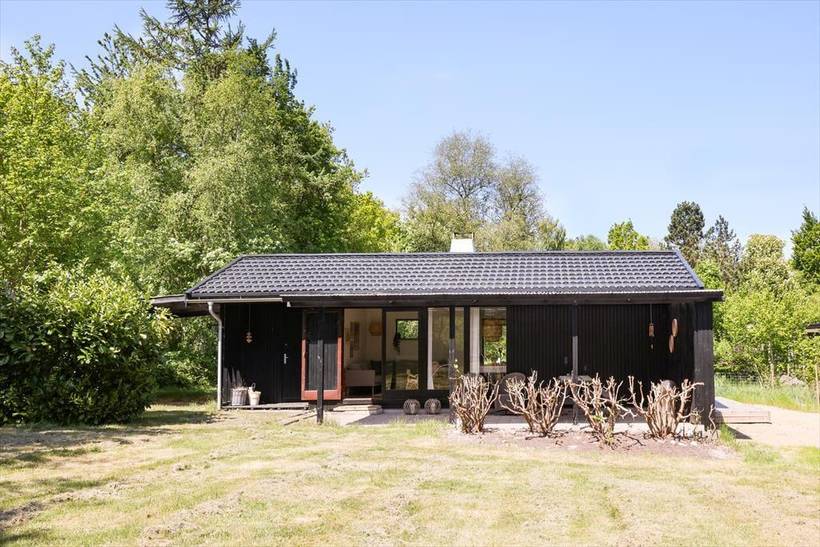 Foto von Ferienhaus ZE69 in Strandsiden - Rørvig - Westseeland