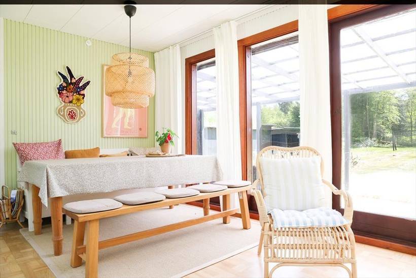 Foto von Ferienhaus ZE69 in Strandsiden - Rørvig - Westseeland