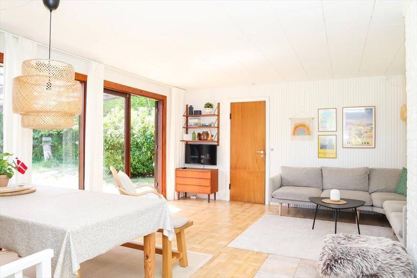 Foto von Ferienhaus ZE69 in Strandsiden - Rørvig - Westseeland