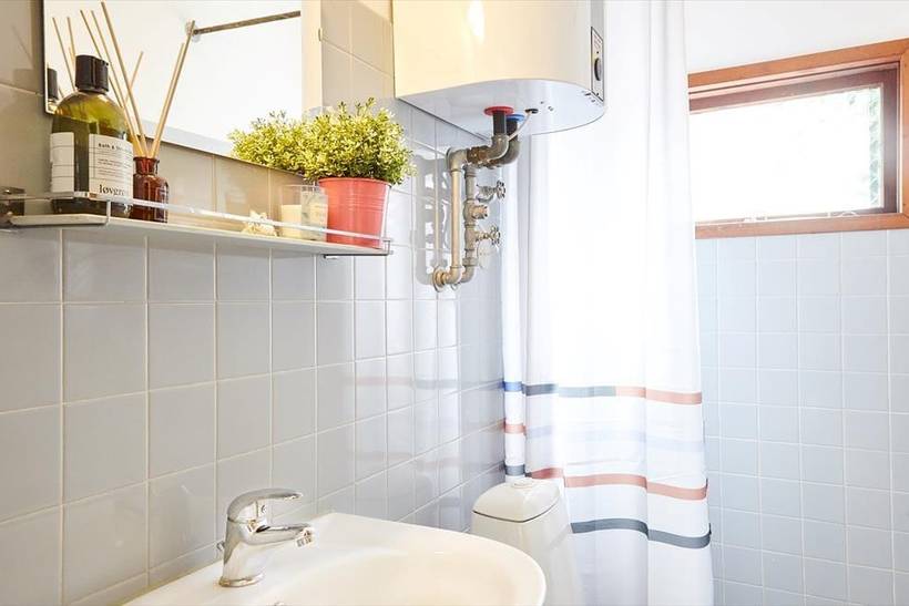 Foto von Ferienhaus ZE69 in Strandsiden - Rørvig - Westseeland