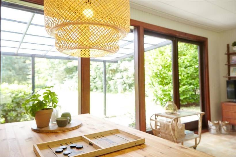 Foto von Ferienhaus ZE69 in Strandsiden - Rørvig - Westseeland