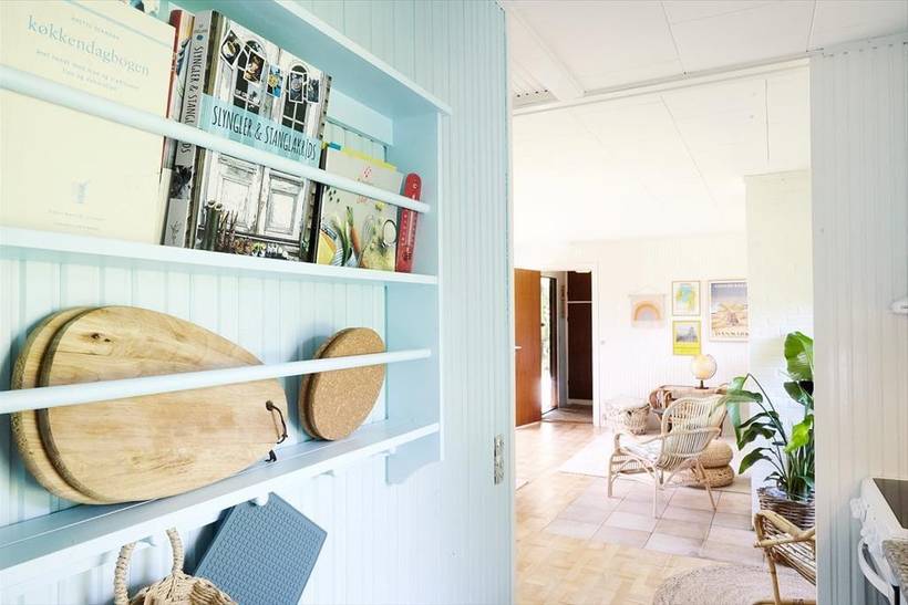 Foto von Ferienhaus ZE69 in Strandsiden - Rørvig - Westseeland