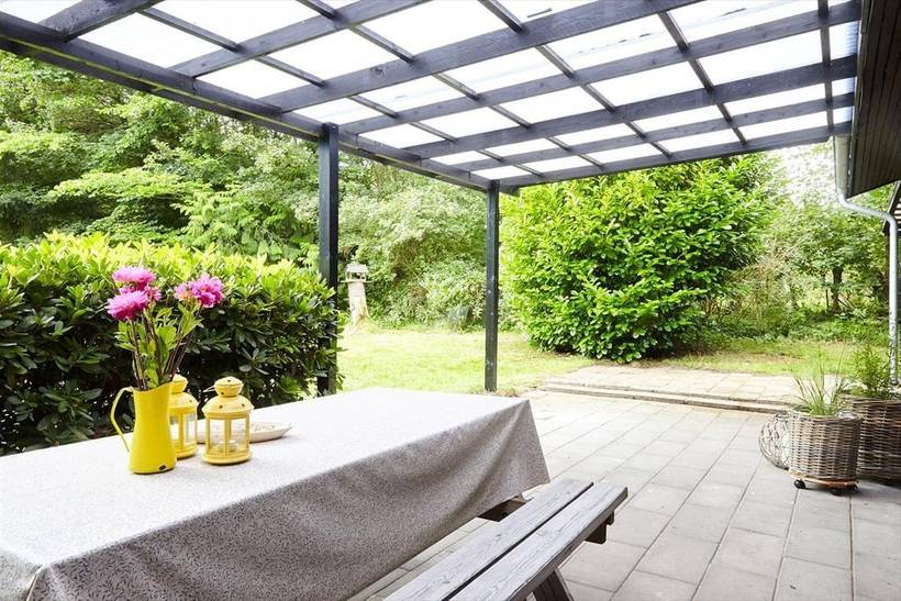 Foto von Ferienhaus ZE69 in Strandsiden - Rørvig - Westseeland