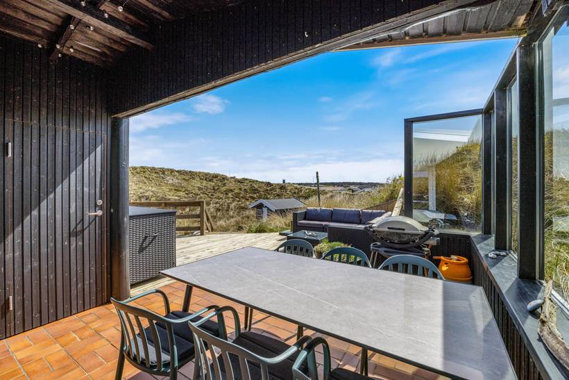 Foto von Ferienhaus ZE73 in Søndervig - Westjütland