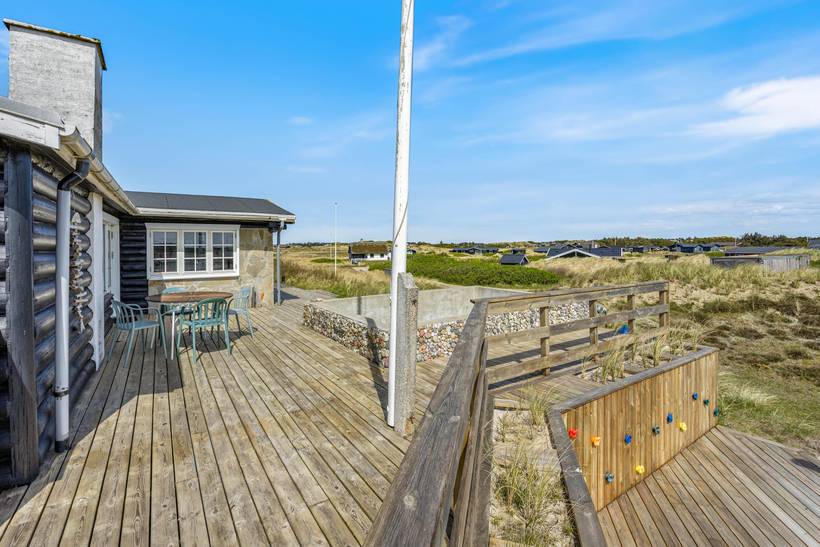 Foto von Ferienhaus ZE73 in Søndervig - Westjütland
