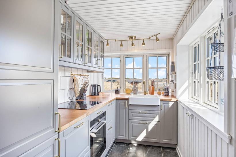 Foto von Ferienhaus ZE73 in Søndervig - Westjütland