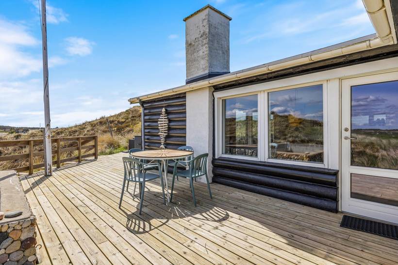 Foto von Ferienhaus ZE73 in Søndervig - Westjütland